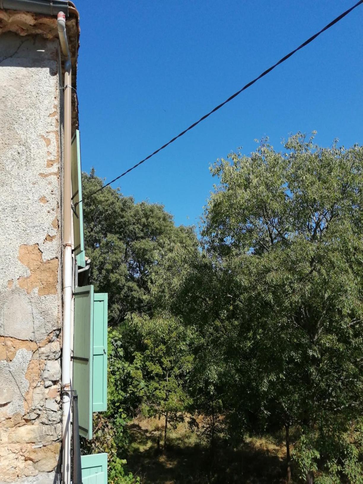 Mas Ferrieres Saint Laurent Sud Zewnętrze zdjęcie